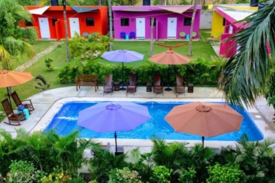 Investment Growth in Tourism Sector: Explore the Unexplored