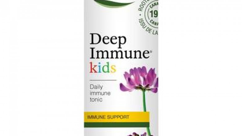 Order Deep Immune at Vitasave