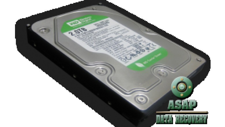 Raid Data Recovery