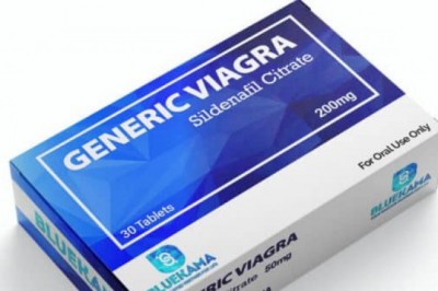 Sildenafil 200 Mg