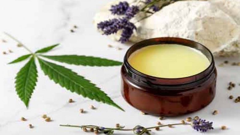 The CBD Products Diaries
