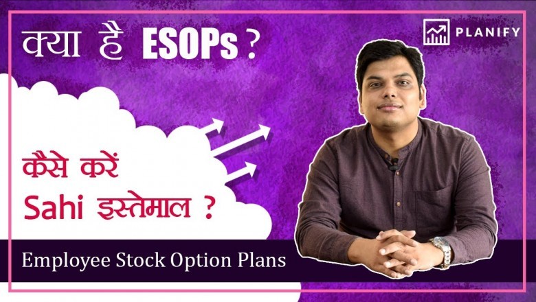 What is Employee Stock Option Plan | Planify