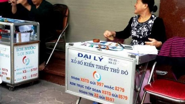 Xo so TP HCM mo thuong tro lai de nguoi ban ve vui mung