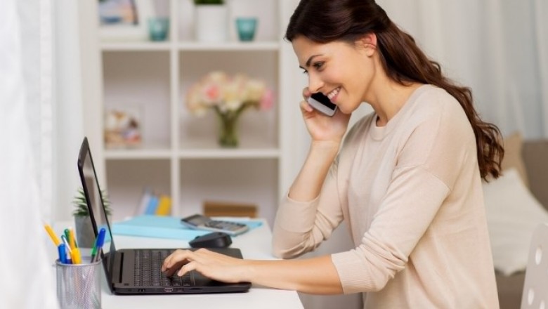 14 Best Freelance and Work at Home Jobs