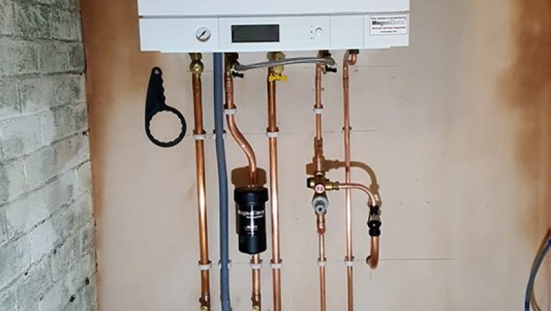 6 Points to Look For inside a Plumbing Company