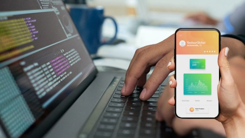 App development process 2021
