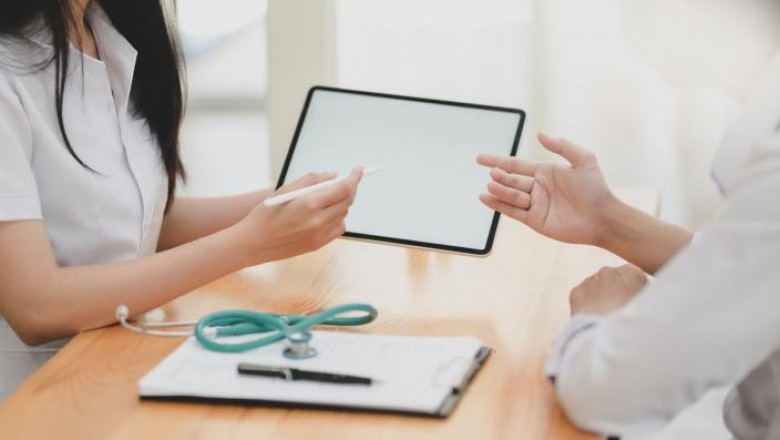 Computerized Physician Order Entry Systems; Designed to Replace a Hospital's Paper-Based Ordering System