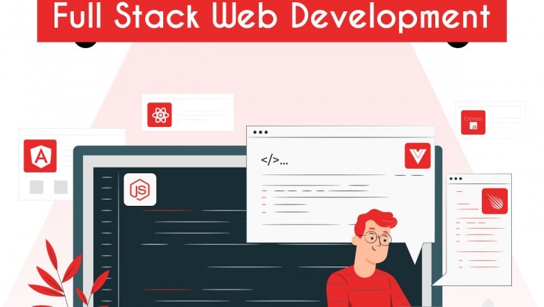 Full Stack Web Development Company in USA | X-Byte Enterprise Solutions