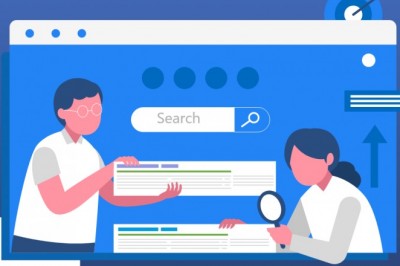 Get your SERP rank instantly with website ranking checker