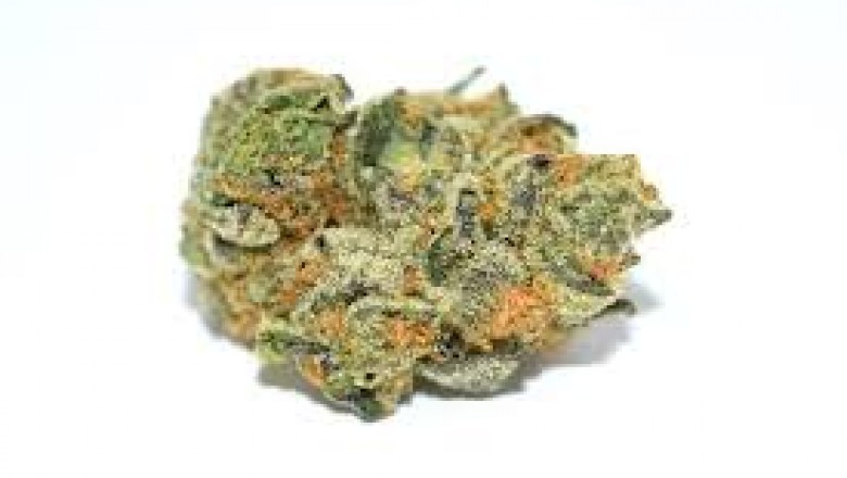 Girl Scout Cookies is an Indica-dominant hybrid