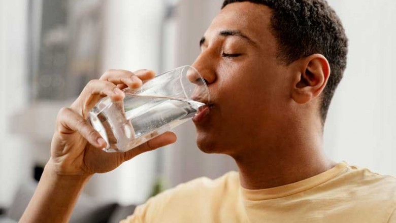 How Much Water Should You Be Drinking Daily?
