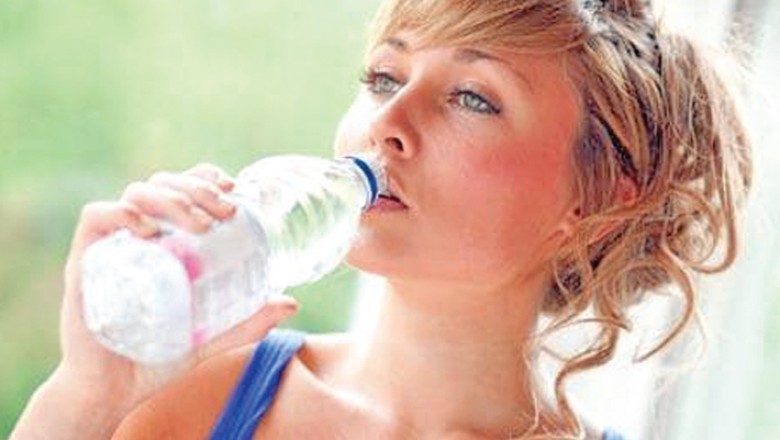 How Much Water Should You Drink Daily?