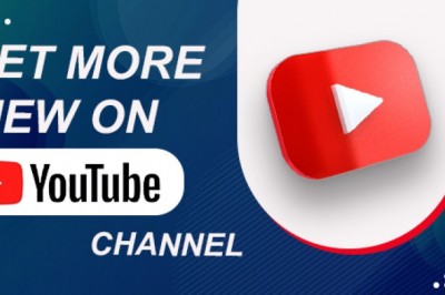 How to Get More Views on YouTube | YouTube Marketing