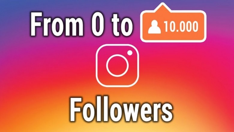 How to get verified on instagram follow this