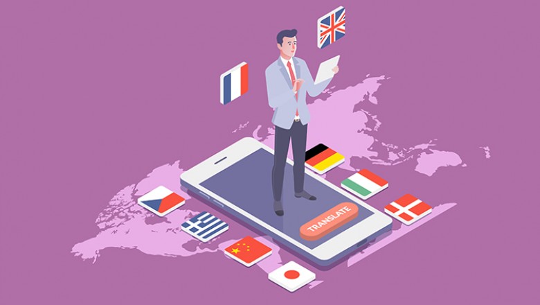 Language Translation Services India | Best Translation Agency