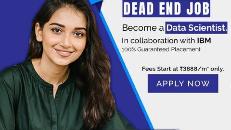 Online Data Science Training In Bangalore