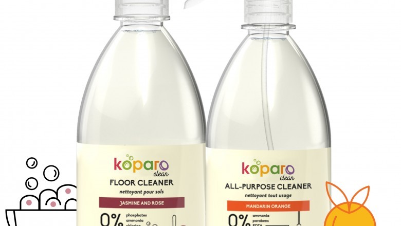 Order All Purpose House Cleaner Online
