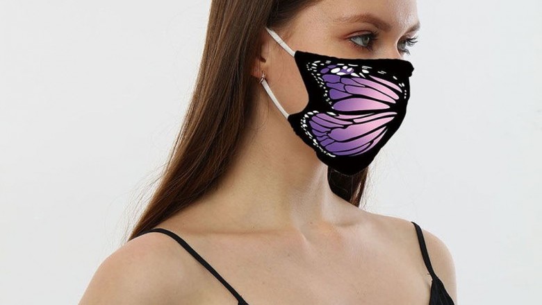 Printed Mask Distributors - Wholesale Face Masks Uk