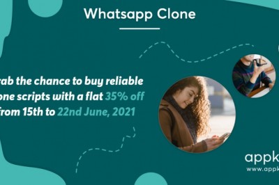Profitable chat app business using an viber clone