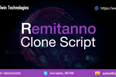 Remitano Clone Script | Remitano Clone Software | Remitano Clone App