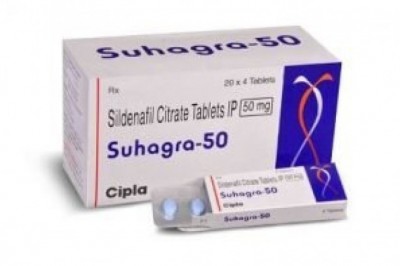 Suhagra 50 Trusted Ed Solution