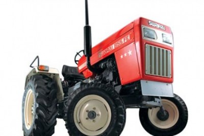 Swaraj 855