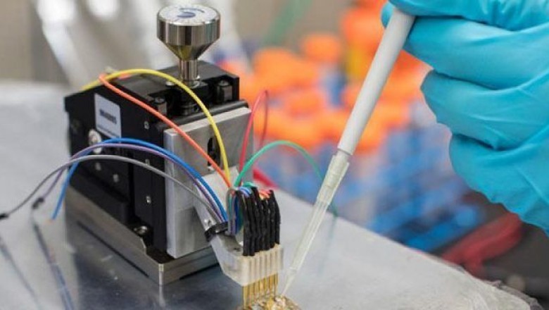 The cell culture monitoring biosensor market is witnessing significant growth due to increasing medical research of personalized medicines and biologics