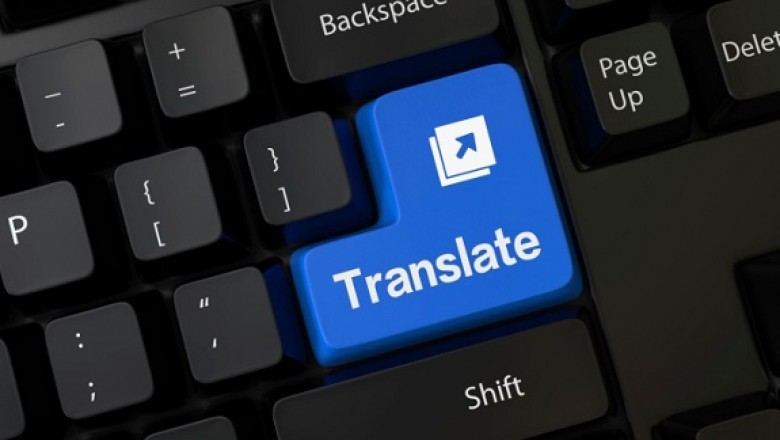 Translation App and Why Do You Need It