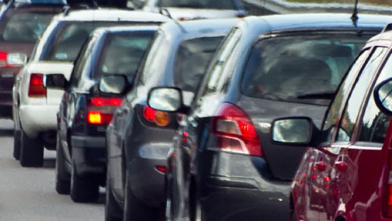 Video Based Vehicle Profiling & Classification System