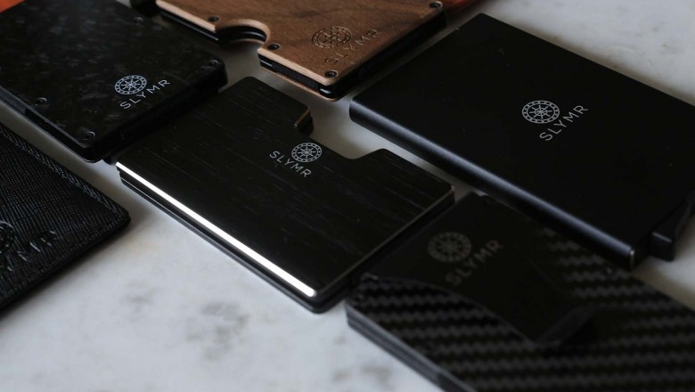 Wallets Options