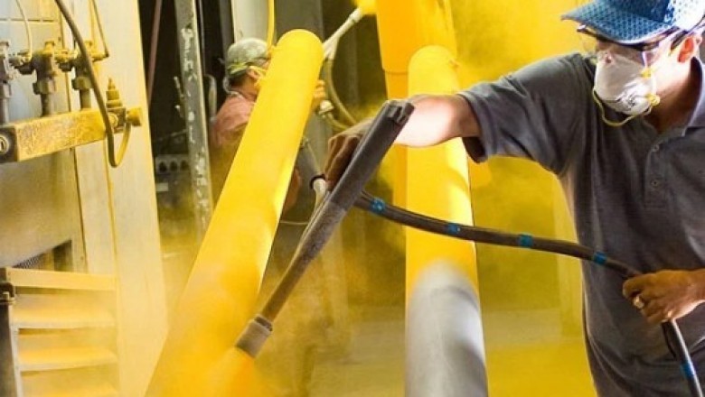 Why Powder Coating Is The Ultimate Choice For Automotive Projects