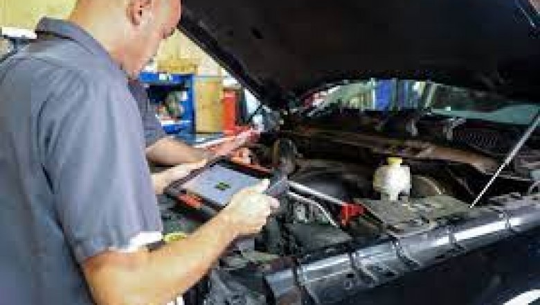Your recommendations on automobile Repair are correct within the Following Article