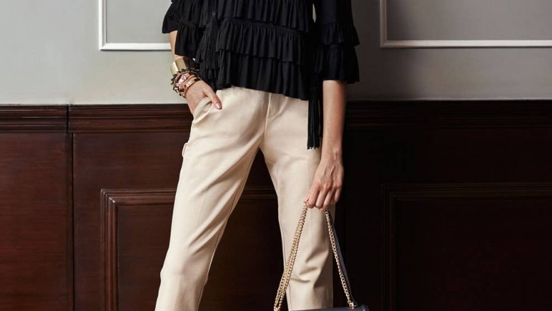 5 Must-Have Trousers for Women