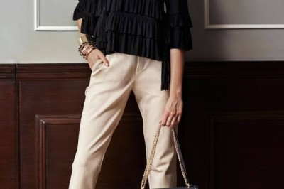 5 Must-Have Trousers for Women