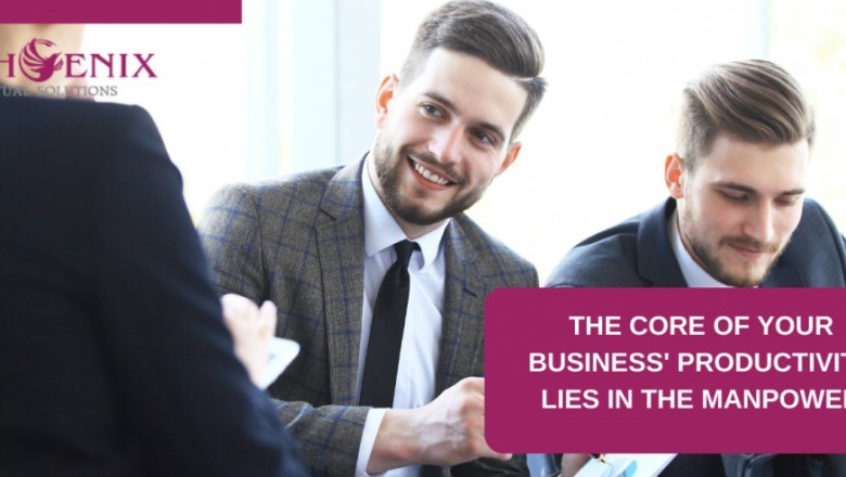5 Ways To Double Productivity | Back Office Support Outsourcing Shouldn’t Slack Off