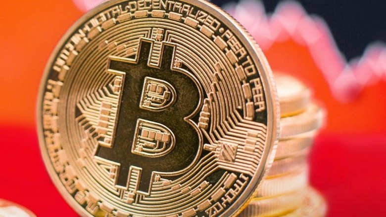According to a crypto miner, China's crackdown suggests Bitcoin is functioning