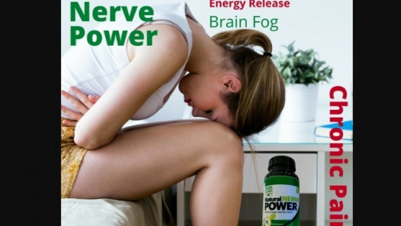 Acquiring Relief From Nerve Pain