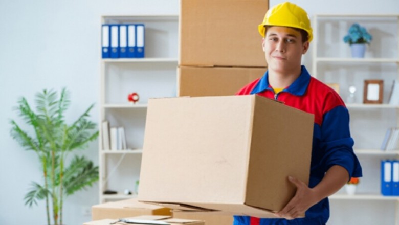 Advancements in the Packers and Movers Industry