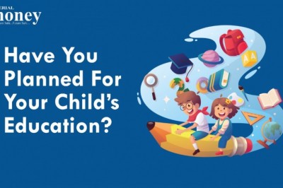 Best ways to invest for your child's education