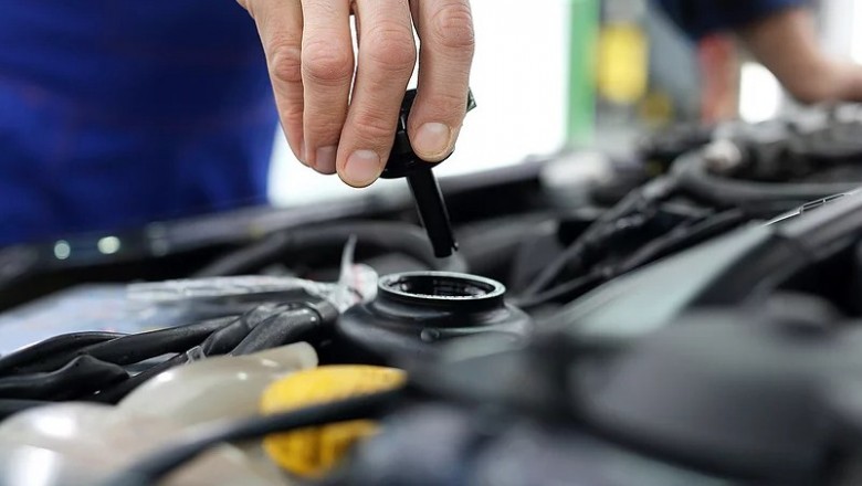 Brake Systems Service