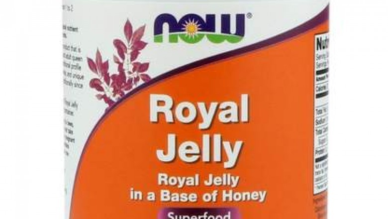 Buy Royal Jelly in Canada