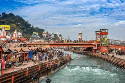 Dehradun to Haridwar Cab | Dehradun to Haridwar Taxi