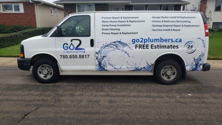 Edmonton Plumbing