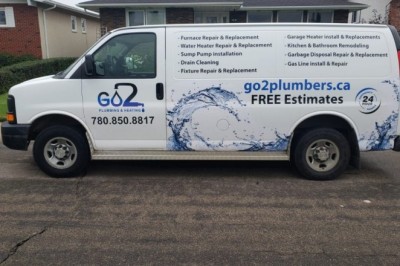 Edmonton Plumbing