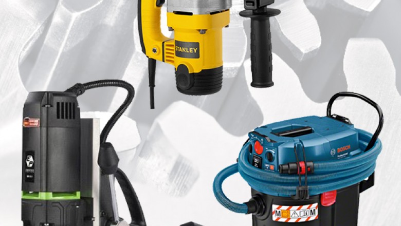 Eibenstock magnetic drill machine supplier