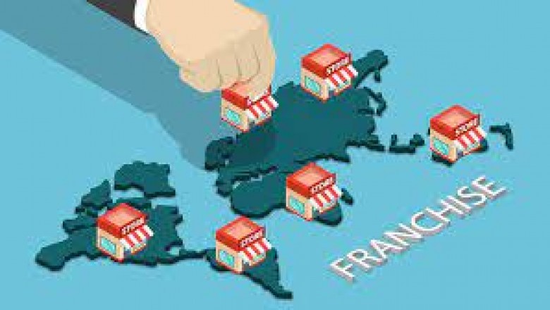 Franchis Expansion Strategy