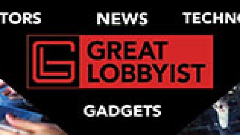 Great Lobbyist Gadget review sites UAE