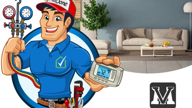 Get the Best Doorstep AC Repair Service In Delhi