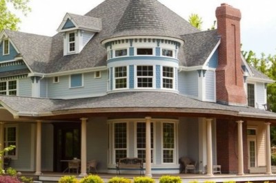 Giving Your Exterior a Fresh and New Touch - Tumblr