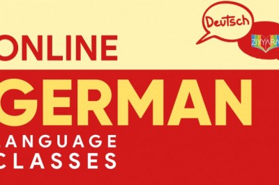 How  can you learn German by yourself?